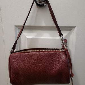 Dooney and Bourke purse